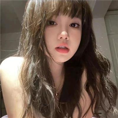 这女孩